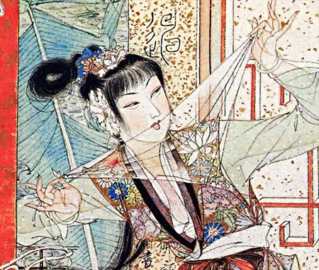 安陆-胡也佛《金瓶梅》的艺术魅力